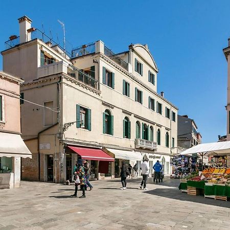 La Mansarda Apartment Venice Luaran gambar