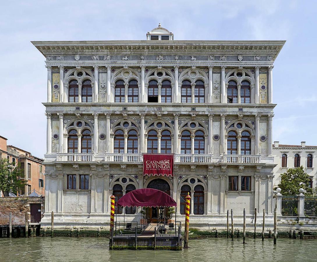 La Mansarda Apartment Venice Luaran gambar